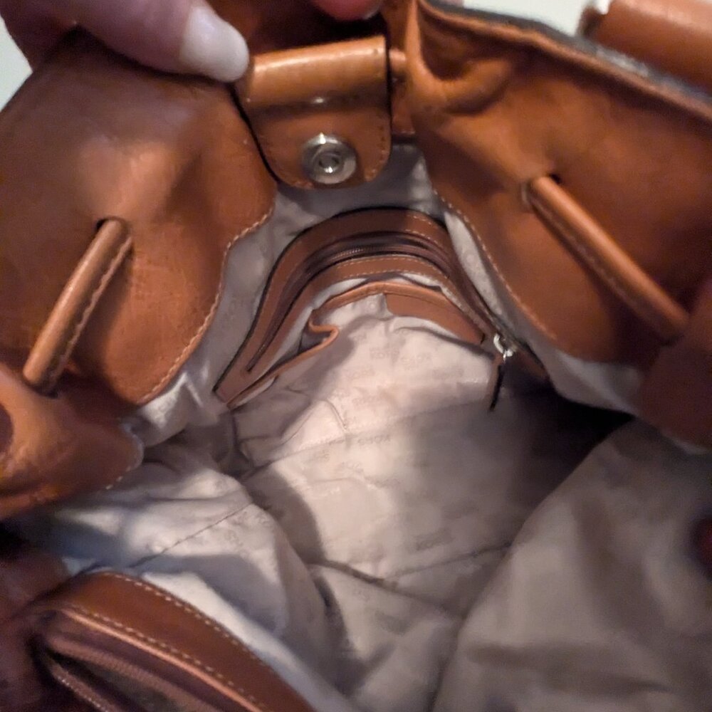 Michael Kors Shoulder Bag - Picture 12 of 15